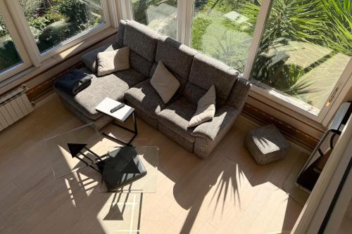  Guesthouse "Villa Tamas" in Limone sul Garda