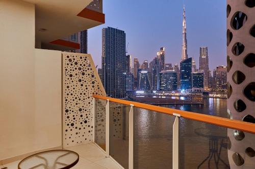 Millennium Heights 1, Dubai