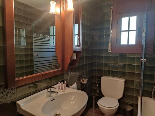 Family Room with Sea View