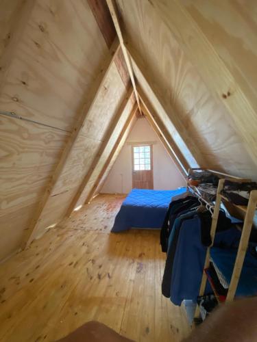 Surf Camp in Sauce de Portezuelo