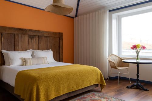 Miragaia House, Porto