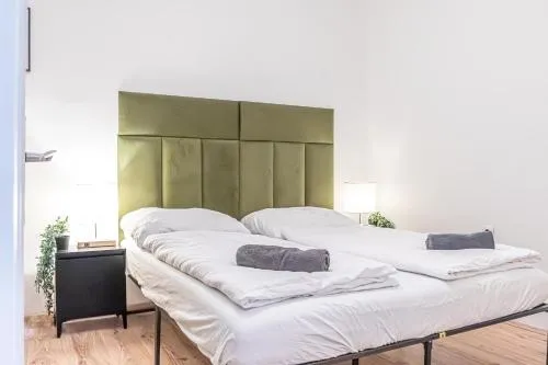 Affordable 2BR Apartment, Best for short & Long Stay in Wien, Österreich