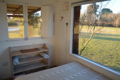 El Vagon B&B