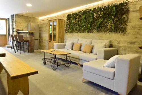 Villa Real Sitio La Cavada in La Cavada