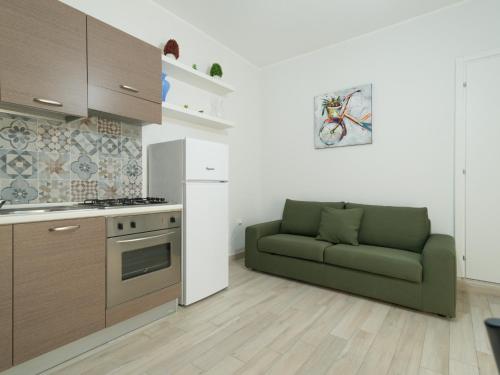 Casa Castel Capuano, Neapel (Foto 10)