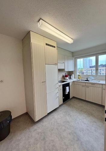 Simple and Comfortable 2BR Apartment in Zurich, Zúrich (foto 8)