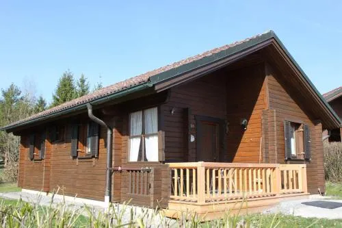 Ferienhaus Künzel in Viechtach, Deutschland