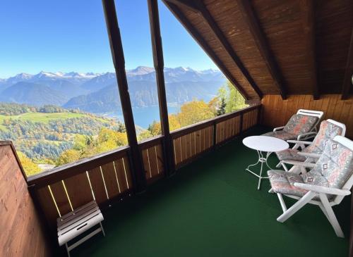 สภาพแวดล้อมโดยรอบ, Beatenberg Resort & Spa in Beatenberg Interlaken in เบอาเท็นแบร์ค