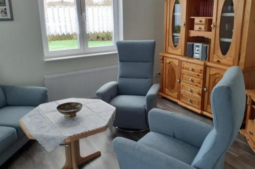 NEU! Ferienwohnung Flut in Utarp