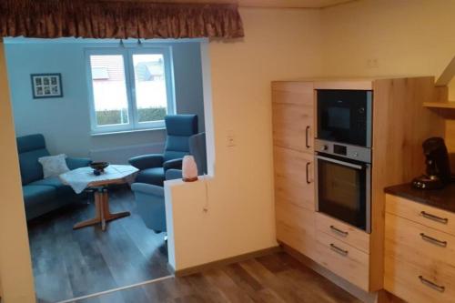 NEU! Ferienwohnung Flut in Utarp