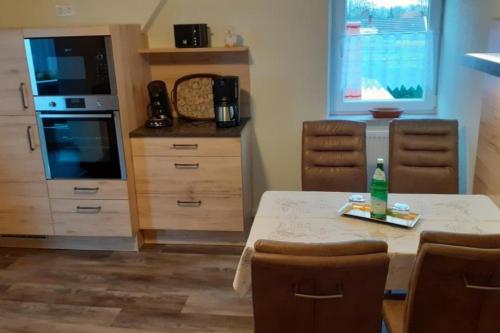 NEU! Ferienwohnung Flut in Utarp