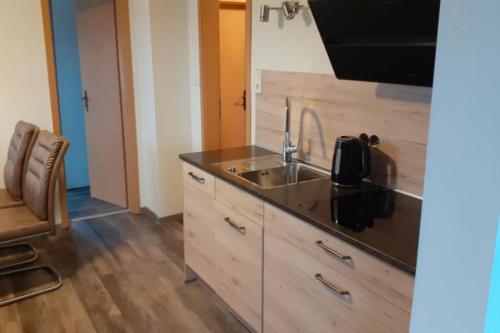 NEU! Ferienwohnung Flut in Utarp