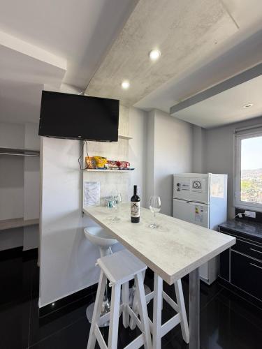 Suite La Posta in 바리오 로스 페랄레스