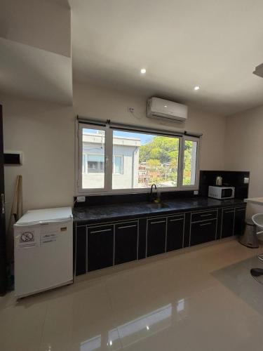 전망, Suite La Posta in 바리오 로스 페랄레스