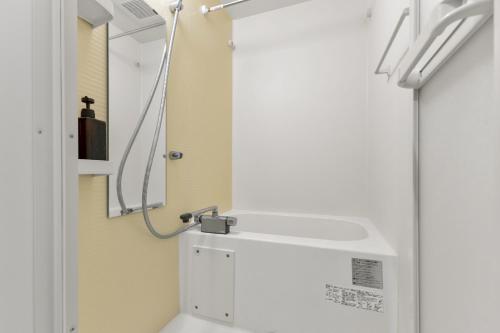 3名宿泊 西新宿アパートメント