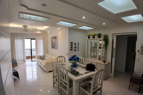SHB • 4 quartos | Sacada | Pitangueiras | Praia – khách sạn tại Barra Funda
