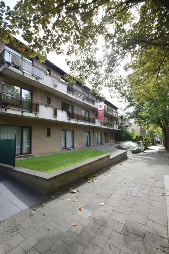 Budget Flats Brussels - image 11