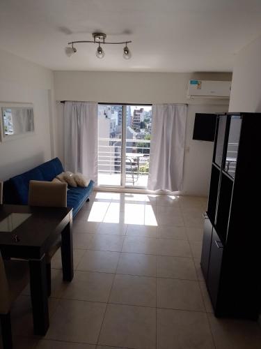 Comfortable Apartamento Semi Piso, Buenos Aires