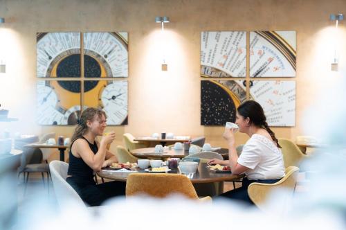 Comida y bebida, Hotel Mercure Besancon Parc Micaud in Besancon