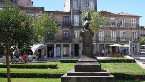 Ai Porto! Family 3