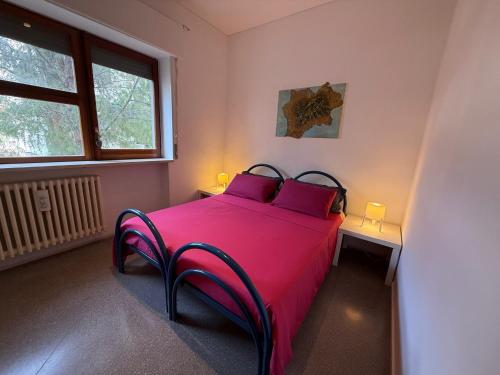 Holiday B&B 1984