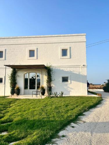 Casina Egnazia gîte à louer Egnatia