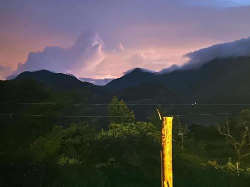 Skats, Mannora Resorts Marayoor in Marajura