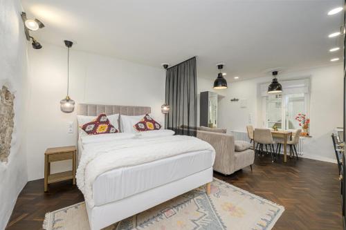 Tallinn Old Hanza Apartments, Tallin