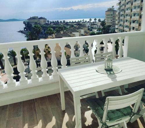 Espectacular Apartamento dos mares in Las Antillas