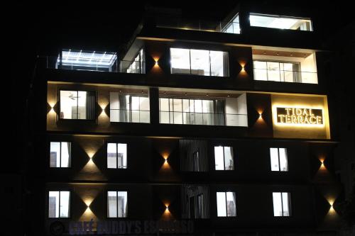 Black Buck Homestay - Serviced Apartments - Shared Private Rooms – khách sạn tại Rushikonda