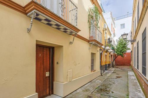 Apartamento Teide Sevilla - Junto a la alameda, Séville (photo 3)