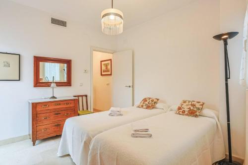 Apartamento Teide Sevilla - Junto a la alameda, Séville (photo 4)