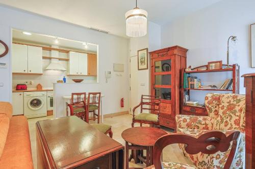 Apartamento Teide Sevilla - Junto a la alameda, Séville (photo 7)