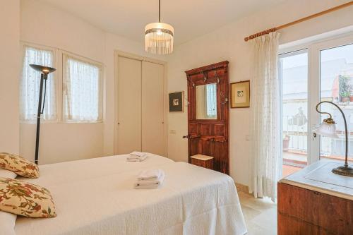 Apartamento Teide Sevilla - Junto a la alameda, Séville (photo 10)