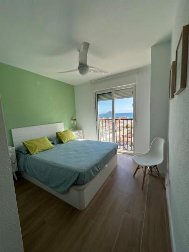 Espectacular Apartamento dos mares in Las Antillas