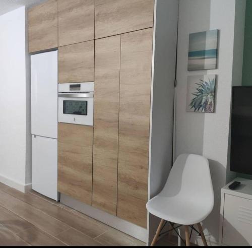 Espectacular Apartamento dos mares in Las Antillas
