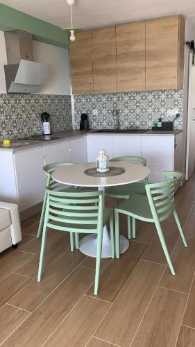 Espectacular Apartamento dos mares in Las Antillas