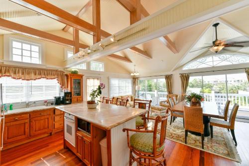 Instalaciones, Old Colorado Inn in Stuart (FL)