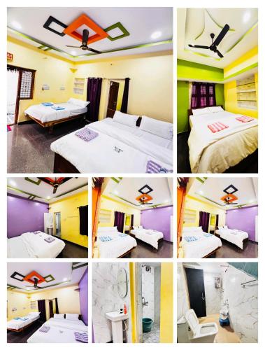 Manjunath Homestay