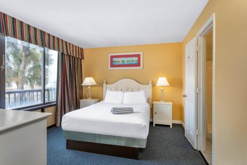 Foto - Ocean Club Resort Myrtle Beach a Ramada by Wyndham