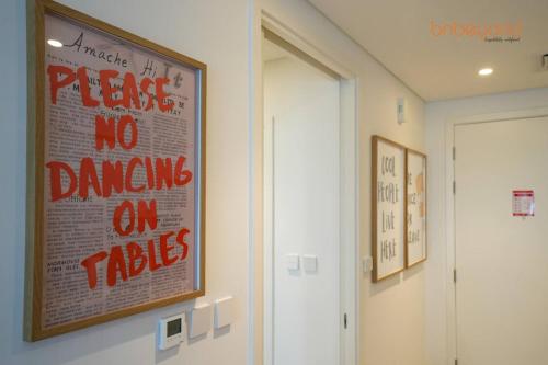 Nomad Haven with Pvt Cinema and C0-working Space - image 14