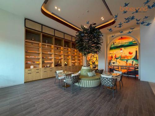 Nomad Haven with Pvt Cinema and C0-working Space - image 7