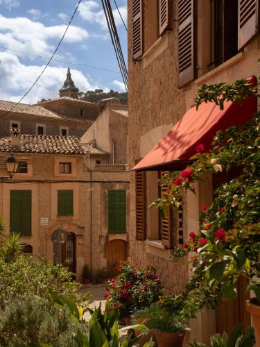 Marton Hotel Valldemossa - main image