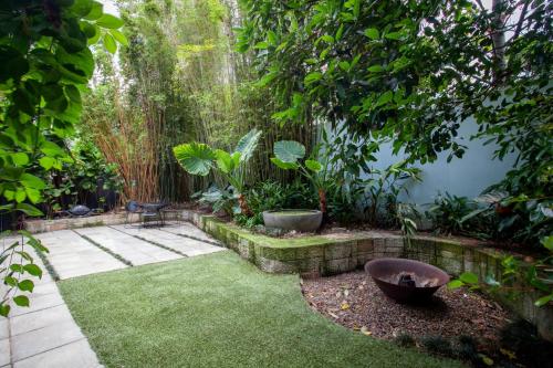 Bombora - Bondi Beach Designer Home - main image