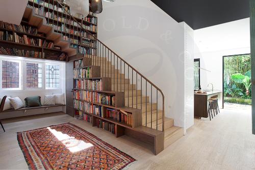 Bombora - Bondi Beach Designer Home - image 7