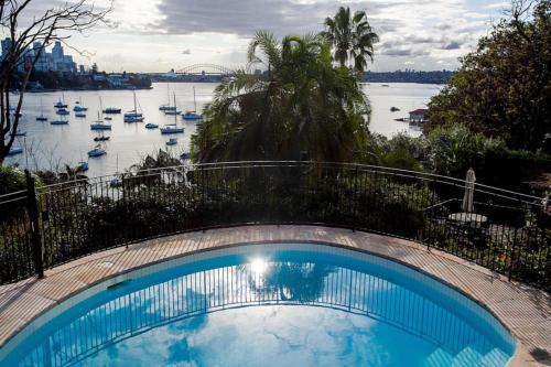 Winanga House Sydney Harbour - image 11