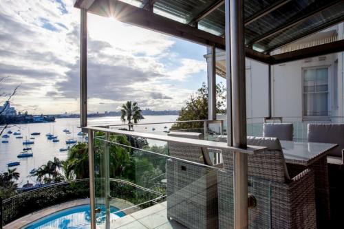 Winanga House Sydney Harbour - image 5