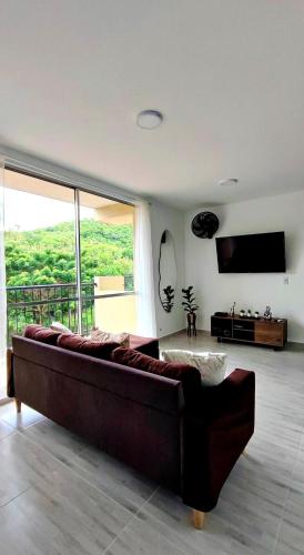 Apartamento Girardot