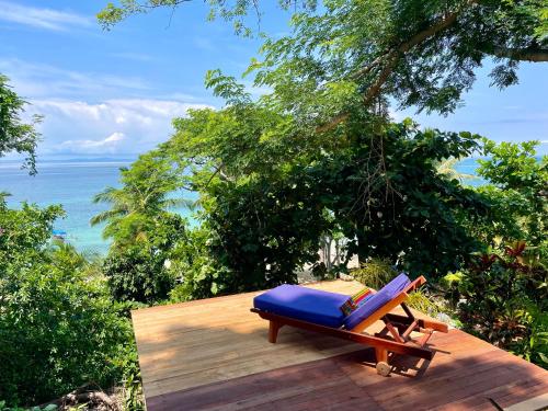 Le Pariskomba Lodge · Ankify