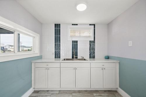 The Zachary House BeachBox Oceanview and Walk to Beach – khách sạn tại Sea Isle